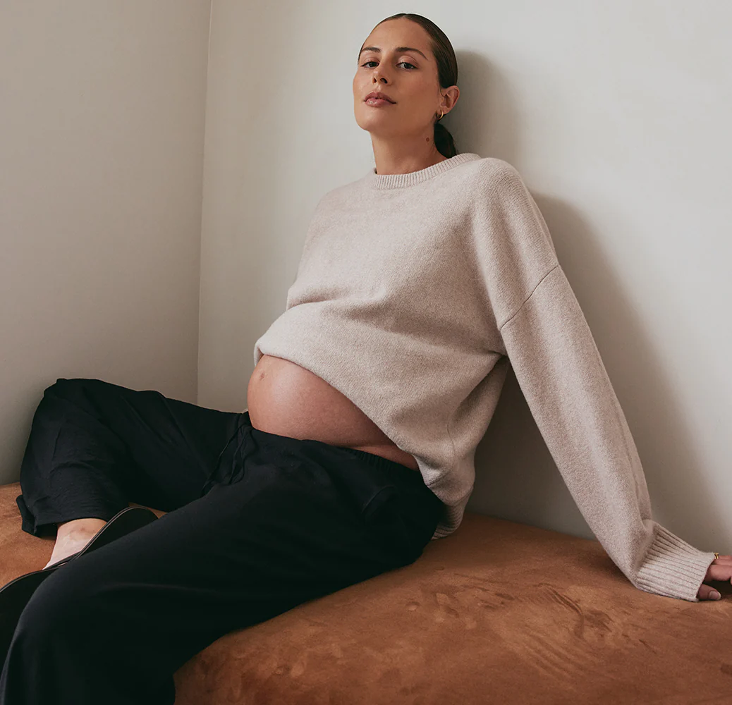 Modern Motherhood, Elevated Style