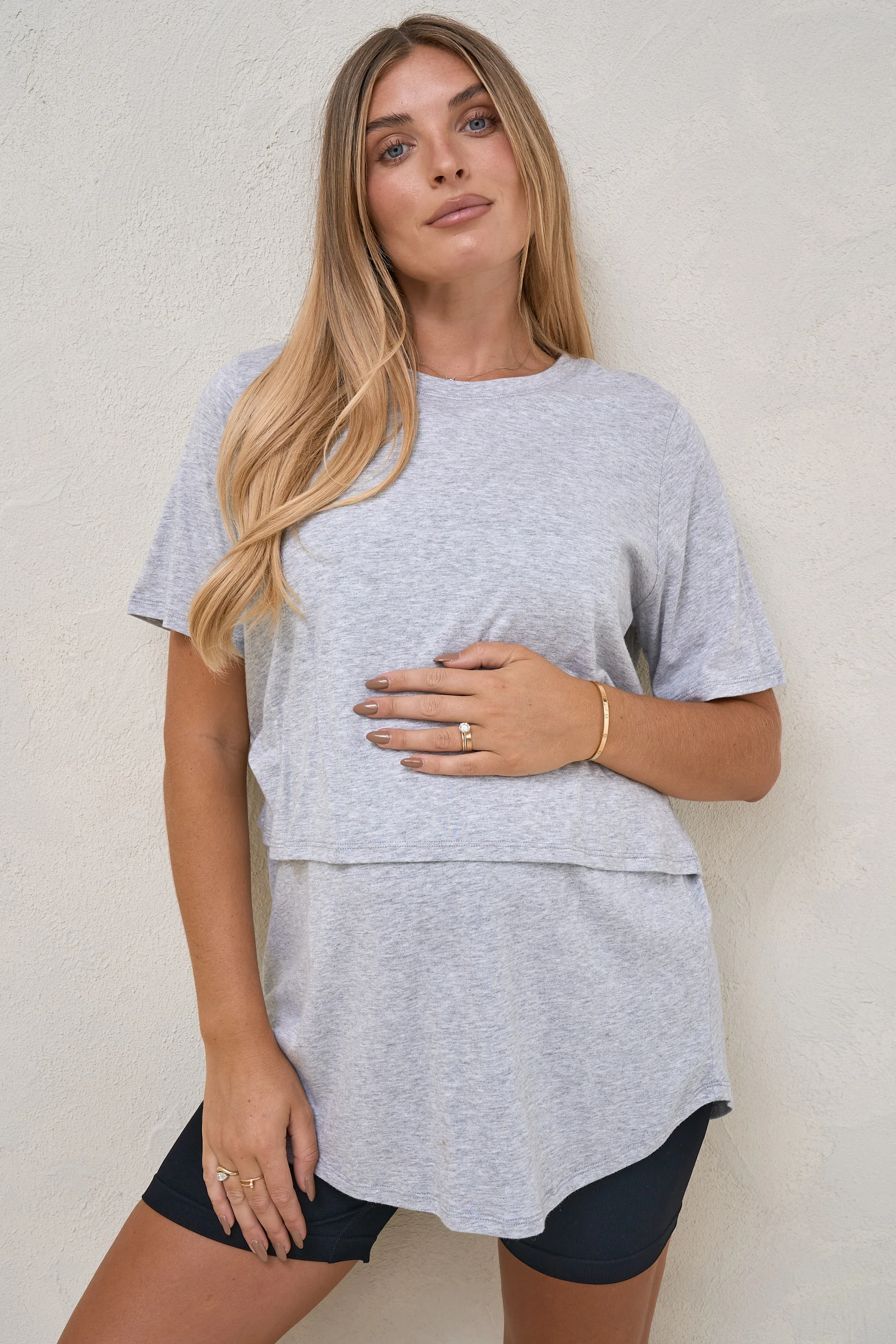 Nursing Tops