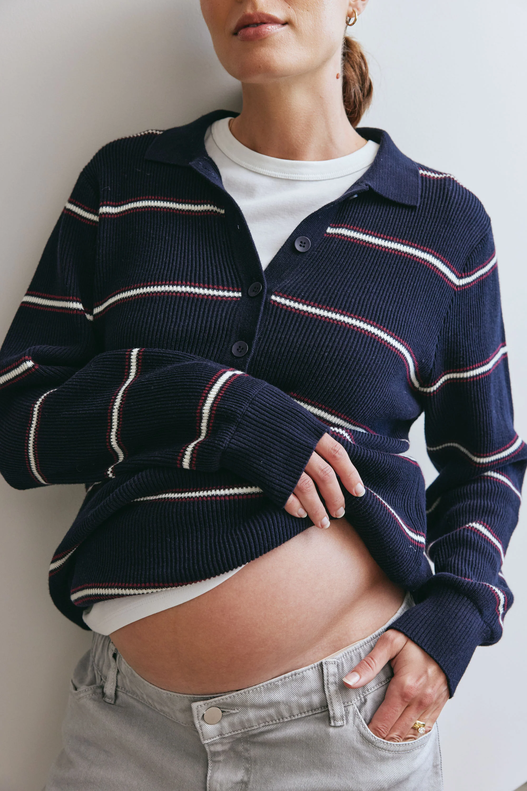 Maternity Tops